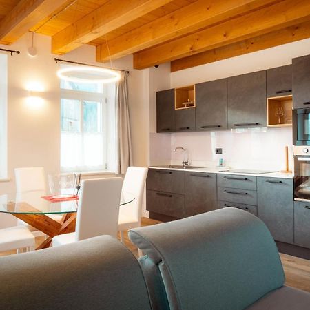 Appartamento Vale E Schena Cortina D'Ampezzo San Vito di Cadore Kültér fotó