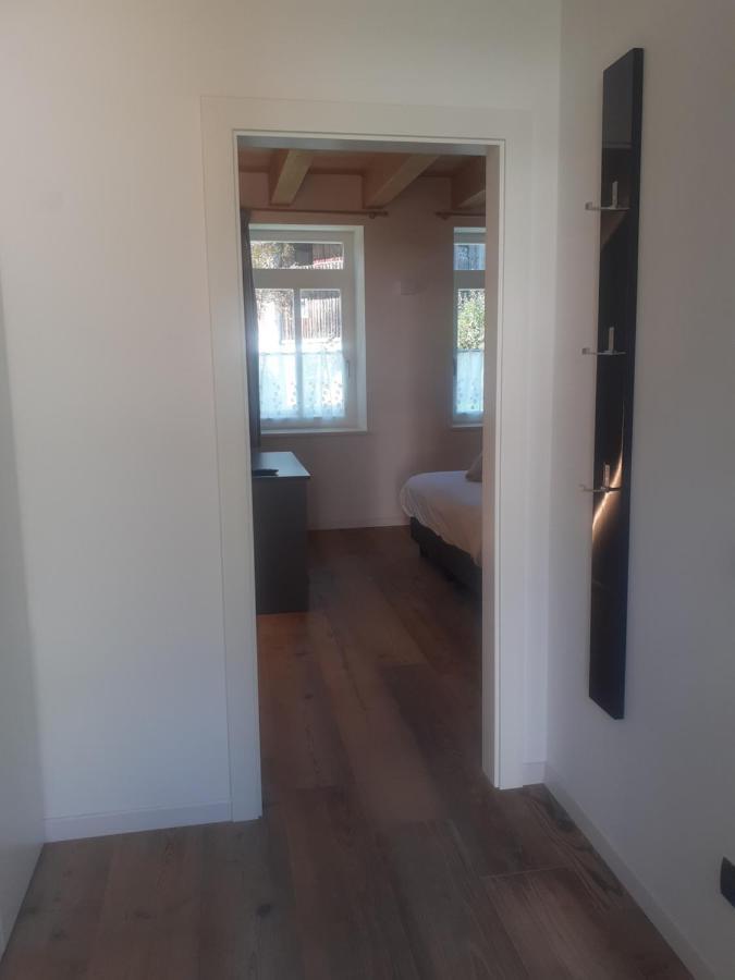 Appartamento Vale E Schena Cortina D'Ampezzo San Vito di Cadore Kültér fotó