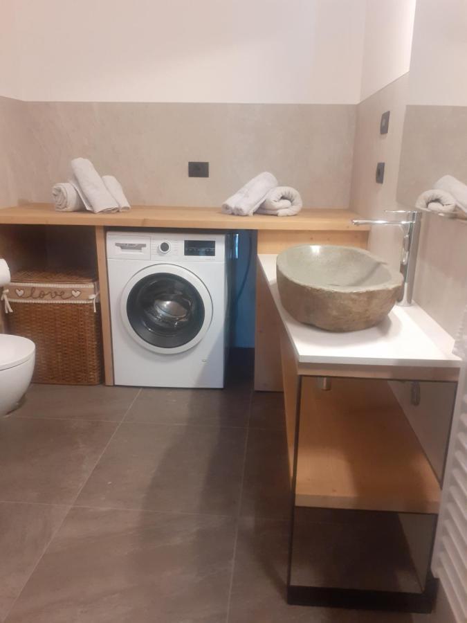 Appartamento Vale E Schena Cortina D'Ampezzo San Vito di Cadore Kültér fotó