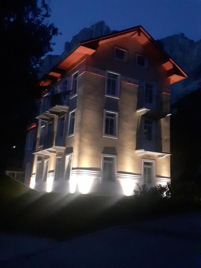 Appartamento Vale E Schena Cortina D'Ampezzo San Vito di Cadore Kültér fotó